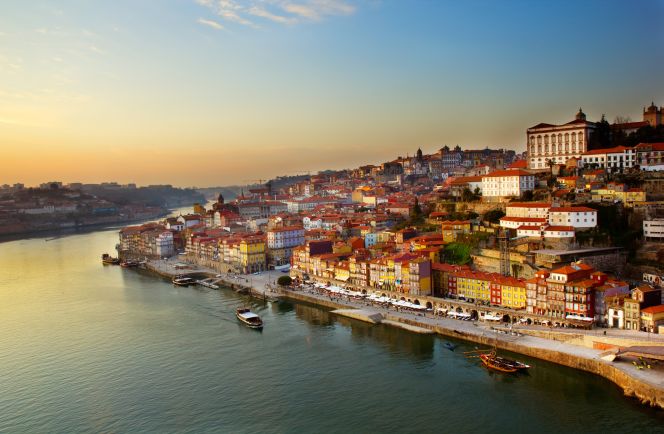 Fly Drive De Mooiste Plekjes van Portugal 11