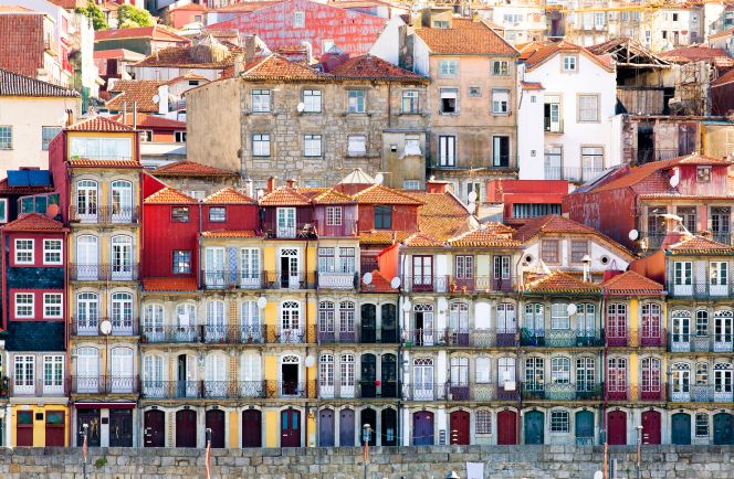 Fly Drive De Mooiste Plekjes van Portugal 14