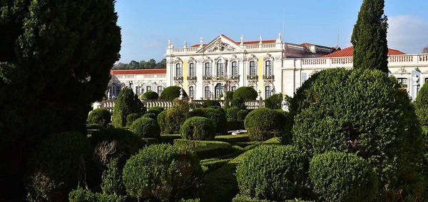 Pousada Fly Drive Noord Midden en Zuid Portugal 8 dagen 6