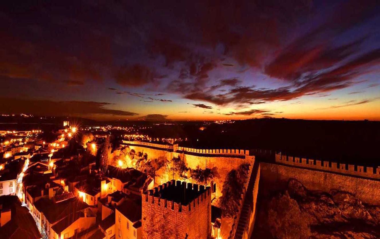 Pousada Castelo Obidos