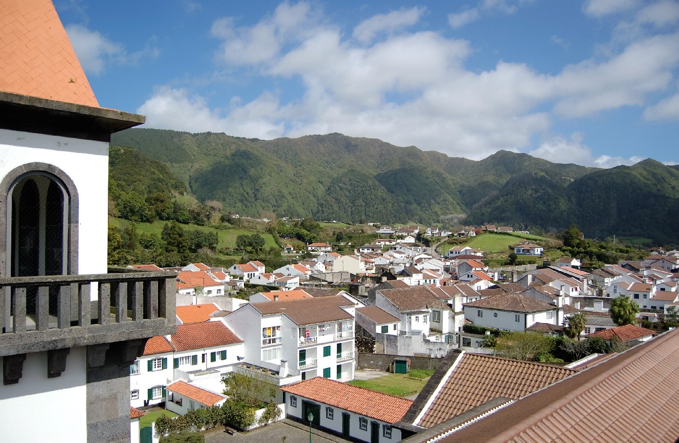 Fly en Drive Ontdek Sao Miguel 0